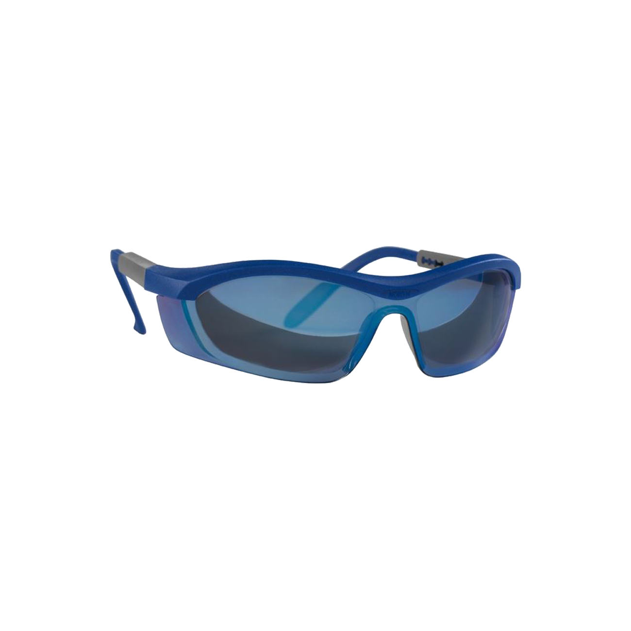 Honeywell Tornado T5700 Veiligheidsbril Blauw Montuur