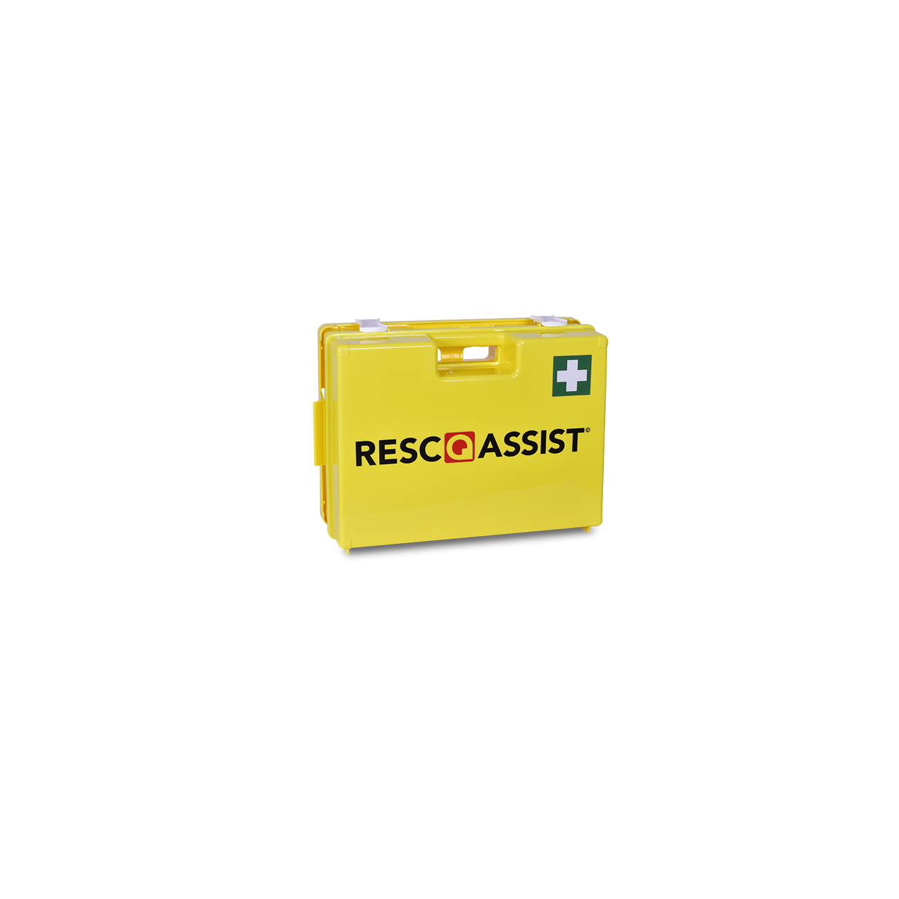 Resc-Q-Assist First Aid Kit DIN13169:2021