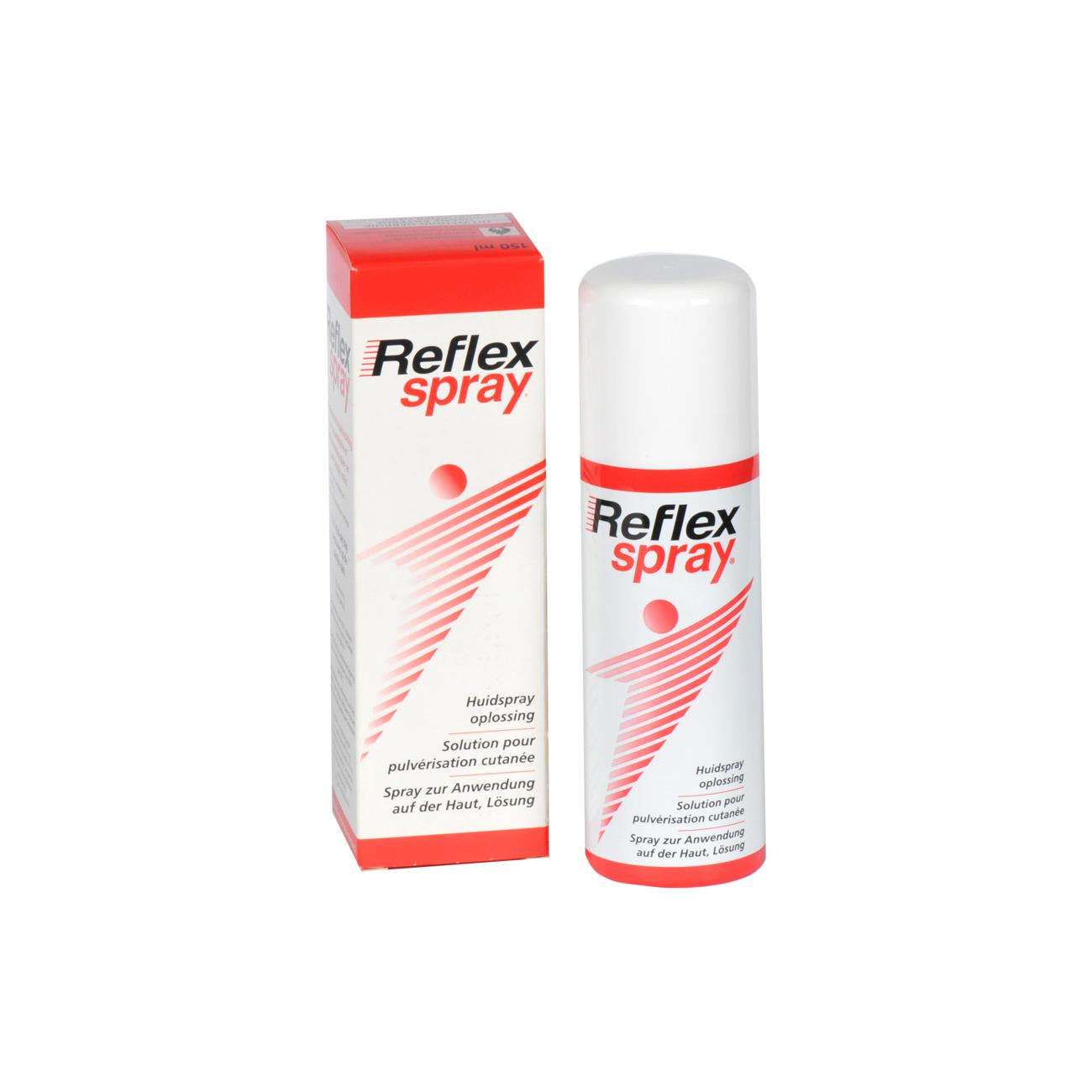 Reflex Spray 130 Ml