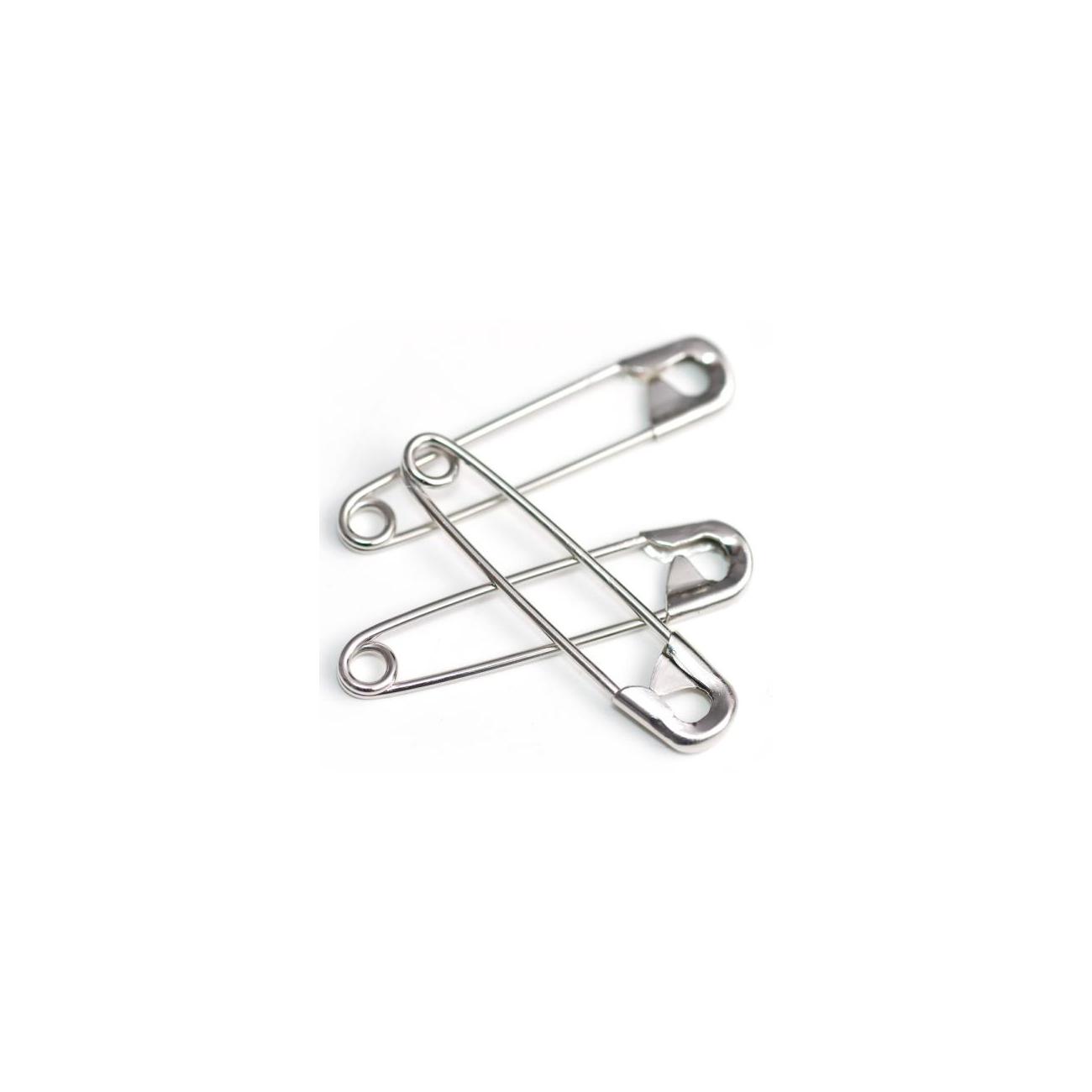 Quick Veiligheidsspelden (3 Stuks)