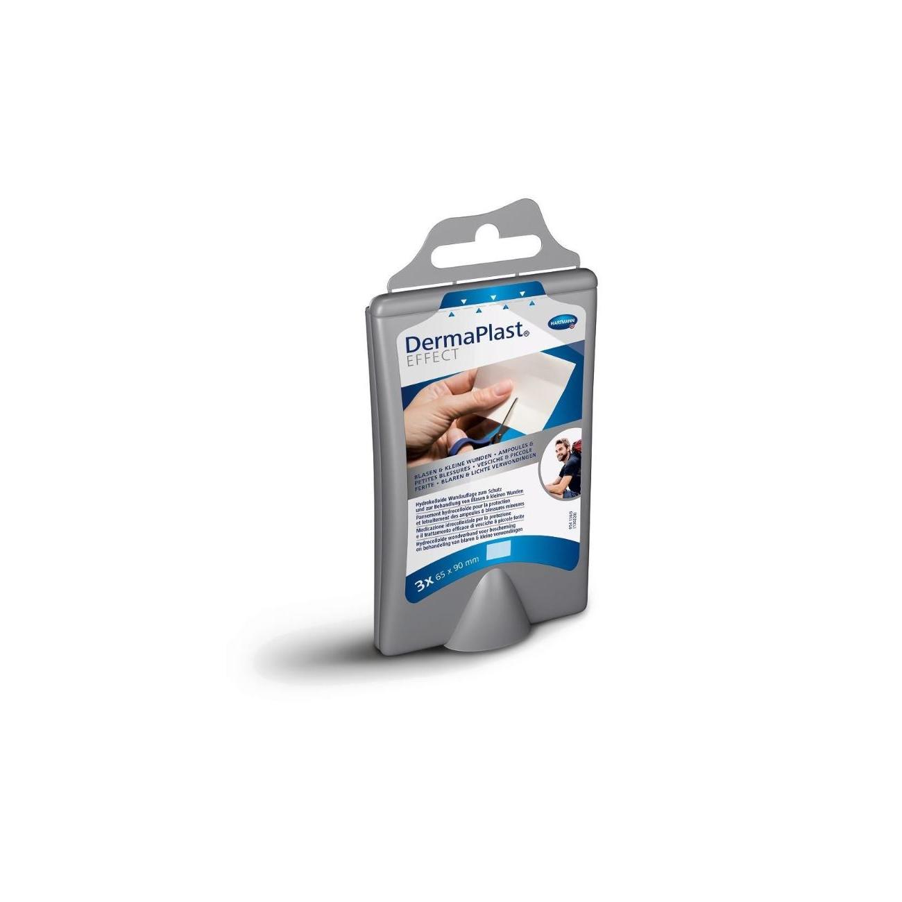 dermaplast